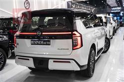 نيسان باترول